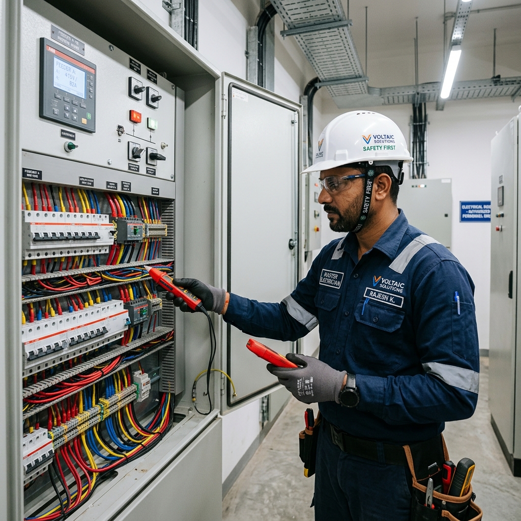 Electrical