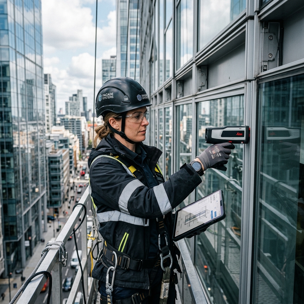 Façade Engineers
