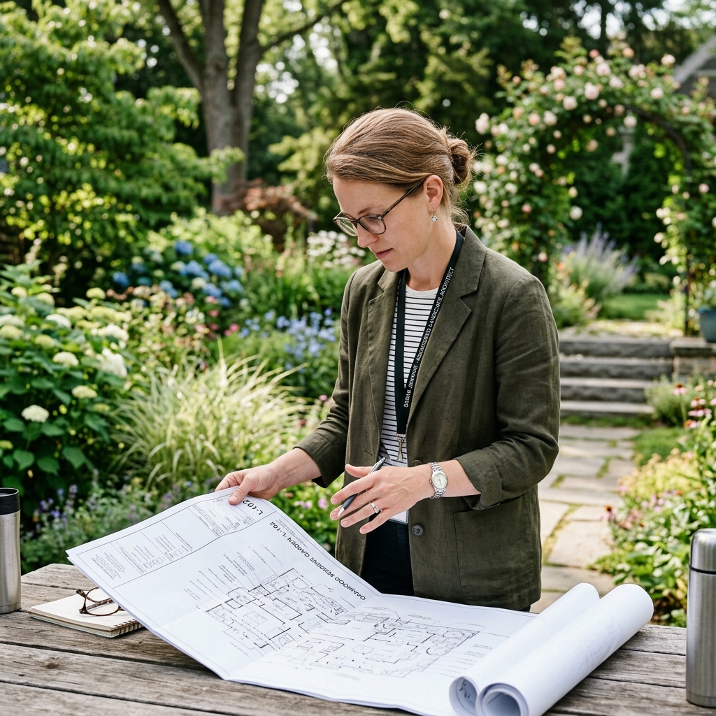 Landscape Architects