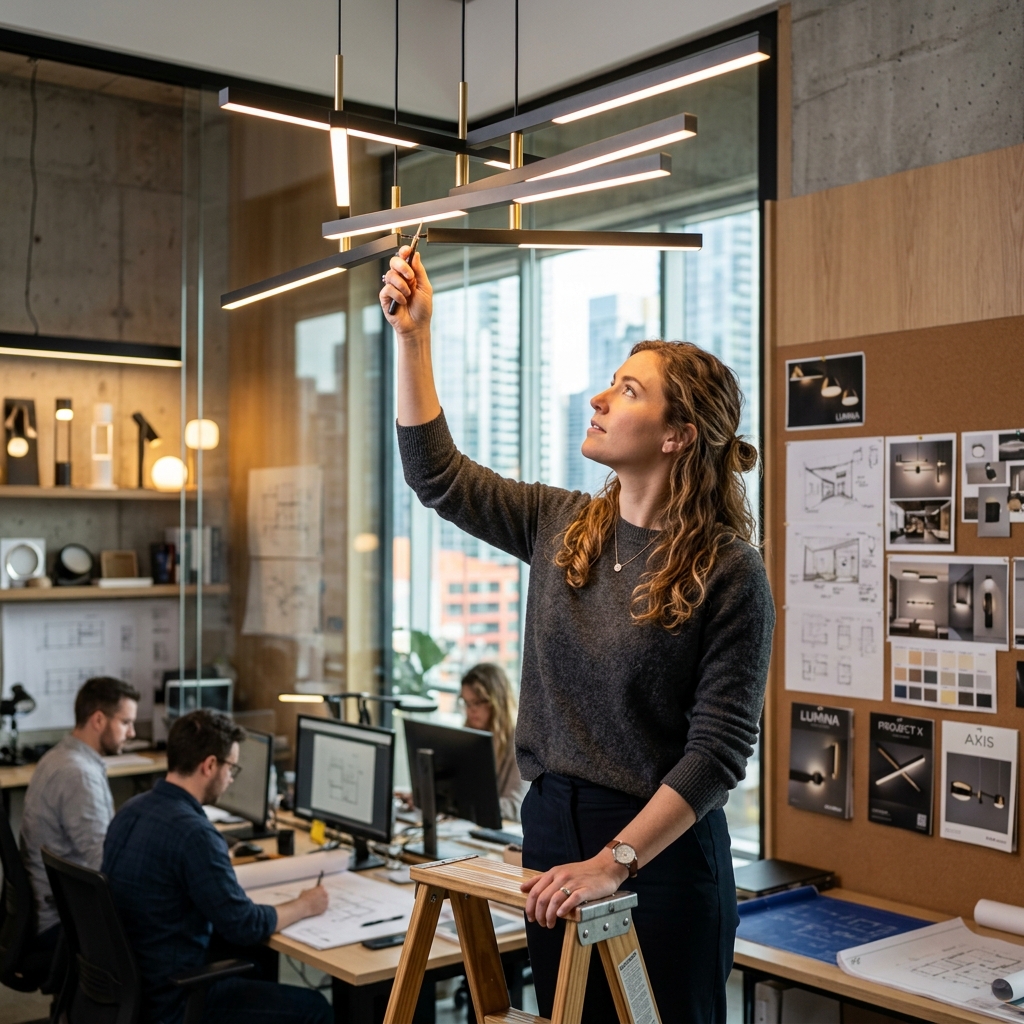Lighting Designers