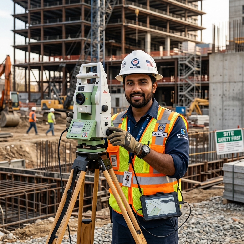 Surveyors